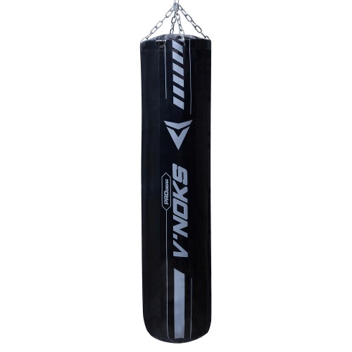 V`Noks Gel Optima Black 1.5 m, 50-60 kg Punch Bag